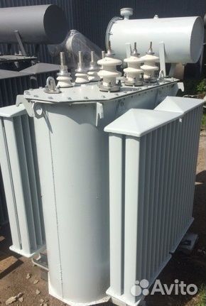 Трансформатор тм 630/6/0,4