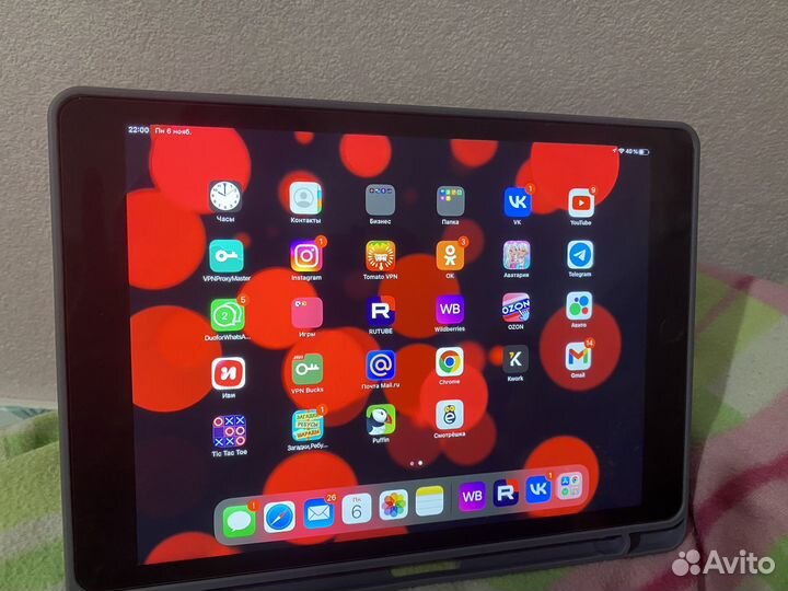 iPad 9 поколения 2021 64