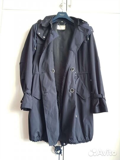 Плащ женский