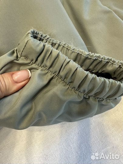 Комбинезон демисезонный Kerry 92 для девочки