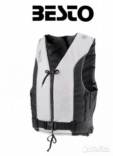 Спасательный жилет - besto Sport Casual 50N