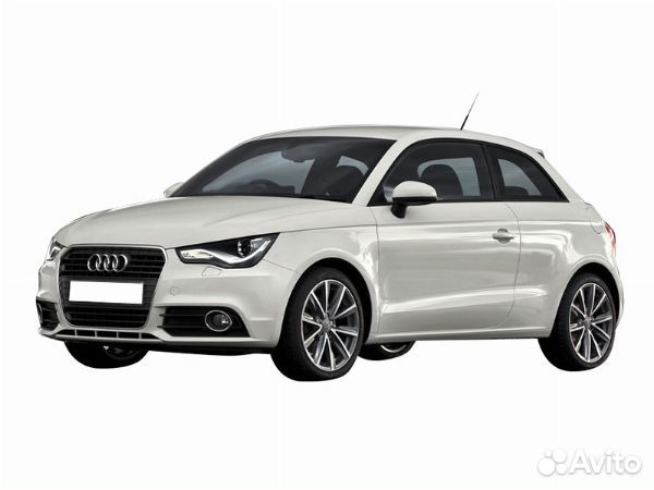 Стекло лобовое Audi A1 10-18