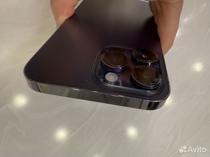 iPhone 14 Pro Max, 1 ТБ