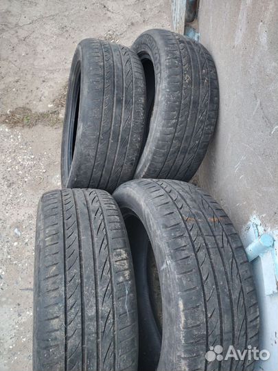 Hankook Ventus ME01 K114 225/55 R18 98V