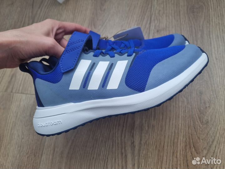 Кроссовки adidas оригинал 33-40