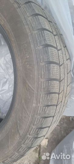 Hankook Winter I'Cept IZ W606 195/65 R15