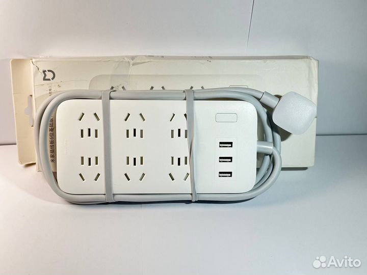 Сетевые фильтры Xiaomi/ Mi band 7