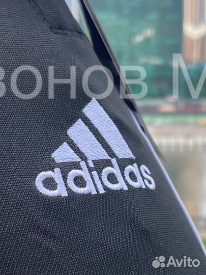 Штаны мужские adidas