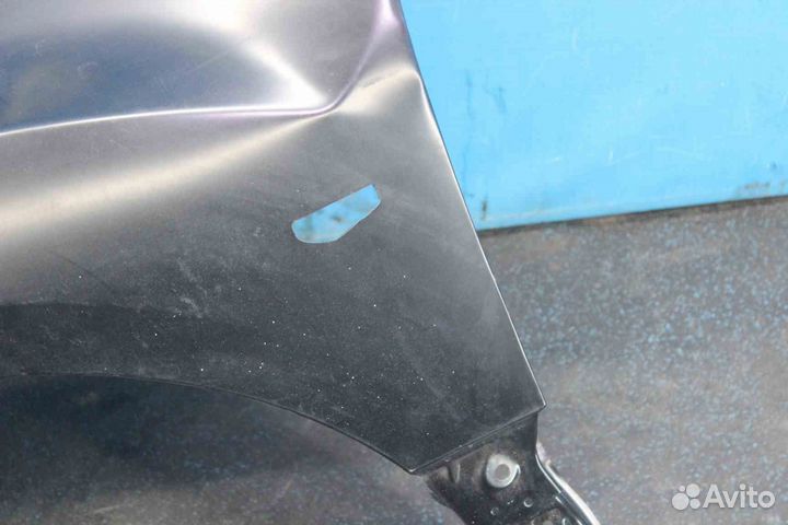 Крыло Mazda 6 (Мазда 6) GH GS1D52210D