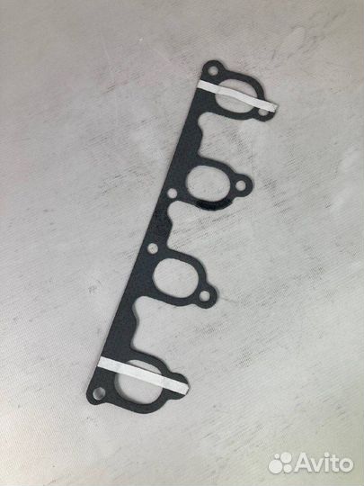 Прокладка впуск. колл.\ VW Golf/Polo/Vento 1.4/1.4