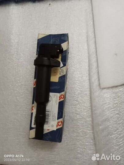 Катушка зажигания от EP -6 (еп6)