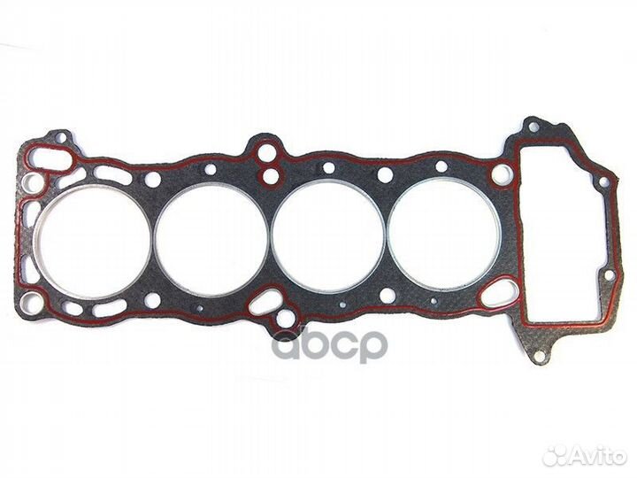 Прокладка гбц nissan almera/avenir/bluebird/SER