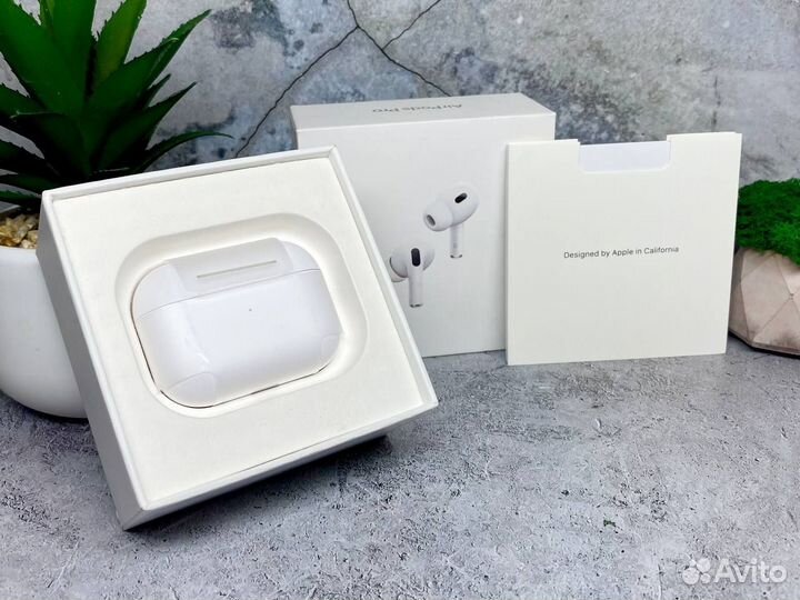 Airpods pro 2 type c