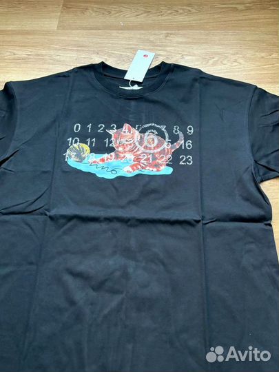 Футболка не поло