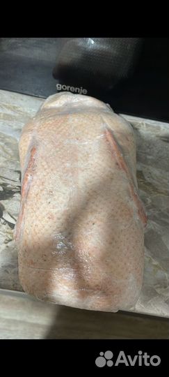 Мясо утки мулард