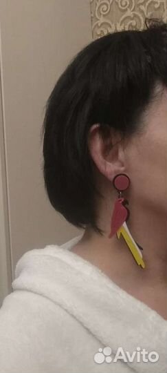 Стильная бижутерия Испания