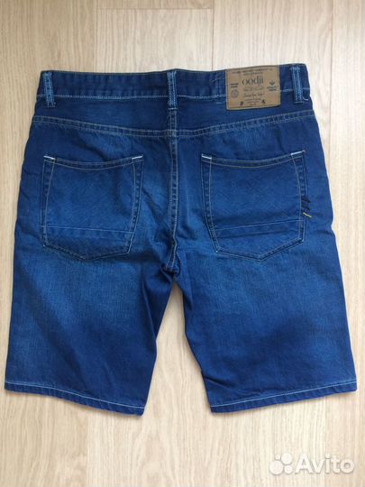 Продаются муж.шорты, разм. 46-48, отл. сост