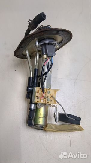 Насос топливный электрический Toyota RAV 4, 1997