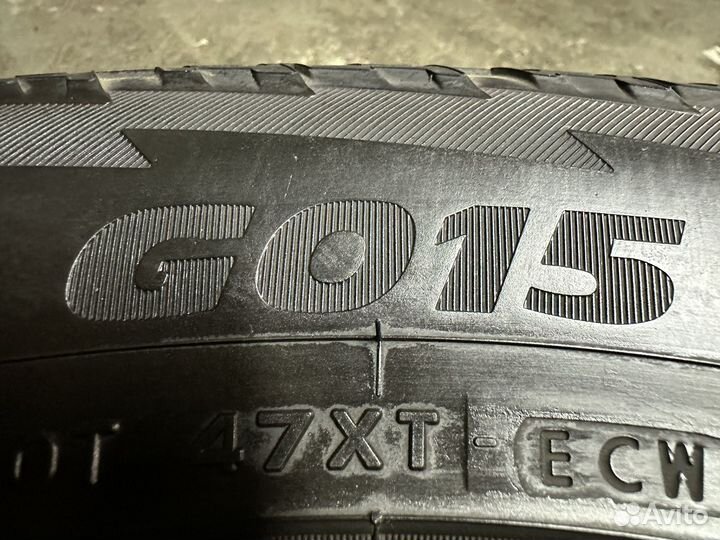 Yokohama Geolandar A/T G015 265/60 R18 110H