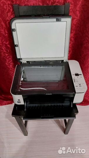 Мфу canon MP250