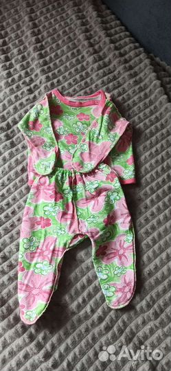 Кокон для новорожденных