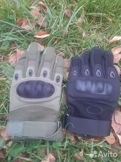 Перчатки тактические(остатки)