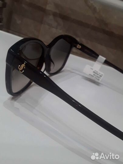 Очки солнцезащитные Jimmy Choo (женские), оригинал