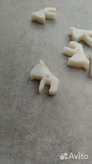 Крючки сушилки Dexp