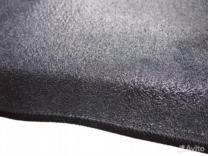 Коврики текстильные 3D Vortex Tingo с 2010