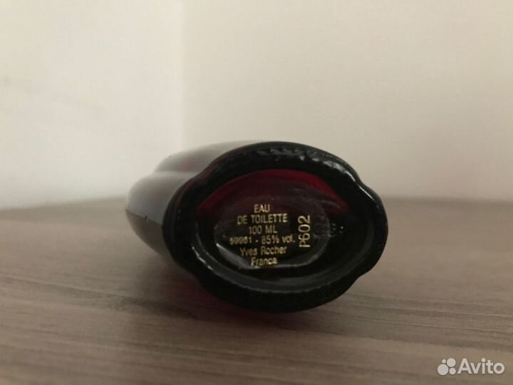 Парфюм Yves Rocher