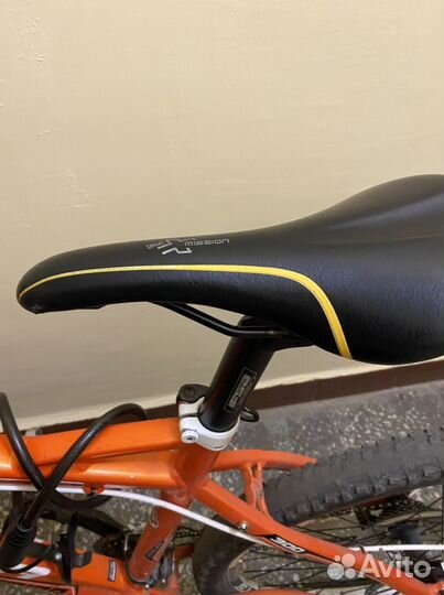 Велосипед Merida Trail 300