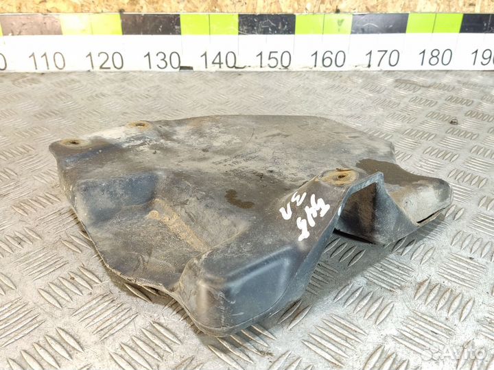 Защита антигравийная левая Lexus Ls 2006-2017