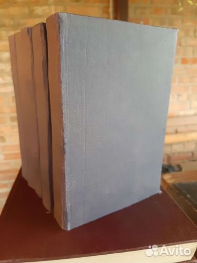 Собрание сочинений Гамсуна