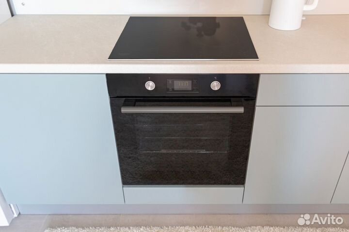 Цена за всю кухню смк 057615