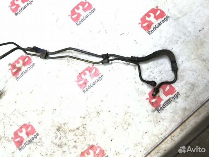 Шланг гидроусилителя руля Infiniti Fx45 S50 VK45DE