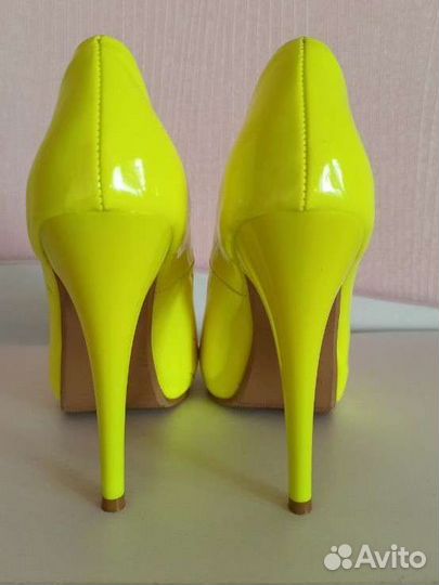 Туфли 37р