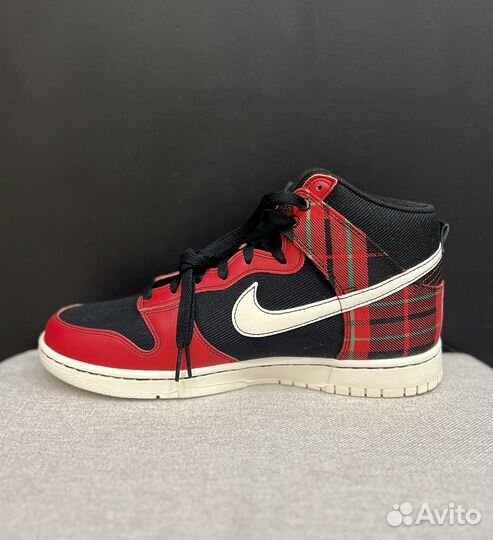 Nike Dunk High Retro SE US10.5