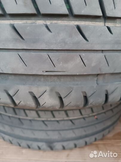 Viatti Strada 2 (V-134) 205/55 R16 91Y