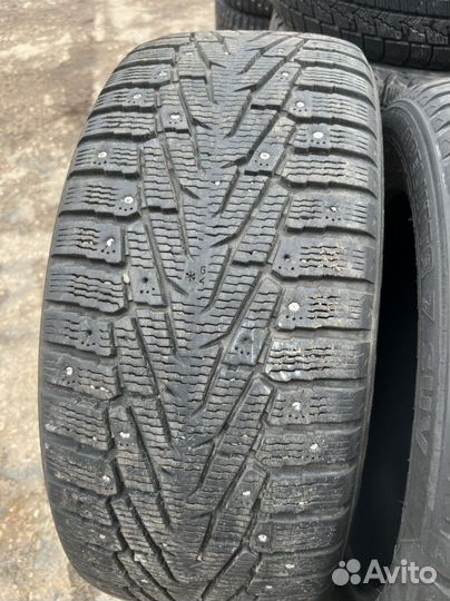 Nokian Tyres Hakkapeliitta 7 SUV 255/50 R19 107T