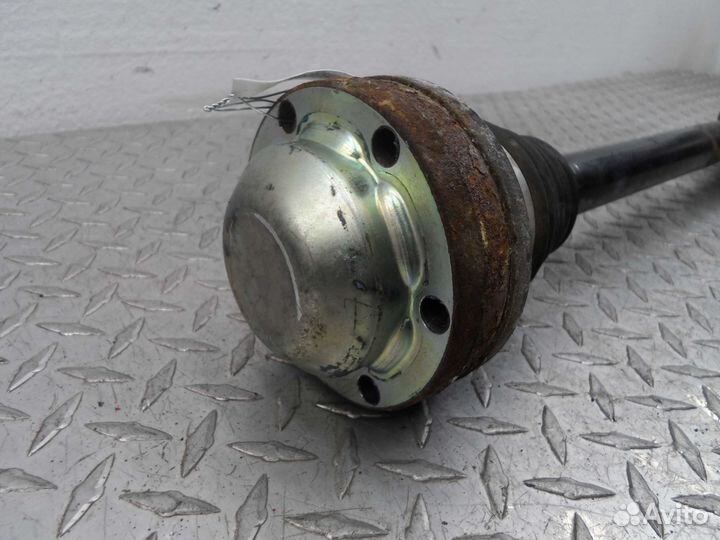 Полуось задняя правая Audi Q5 8R 8R0501203C