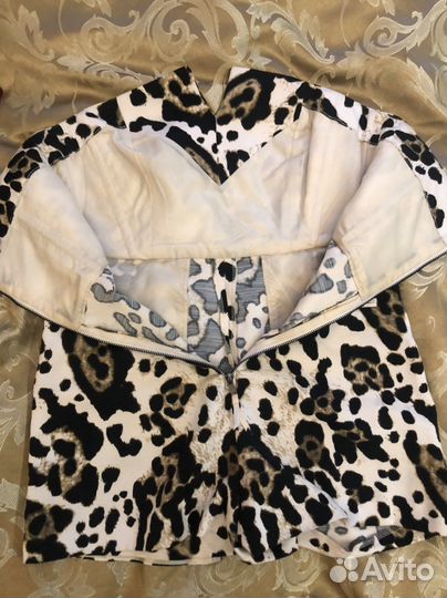 Комбинезон topshop