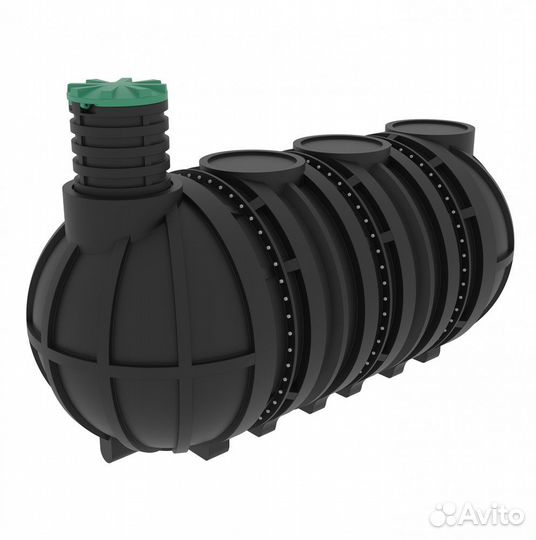 Емкость баки для воды