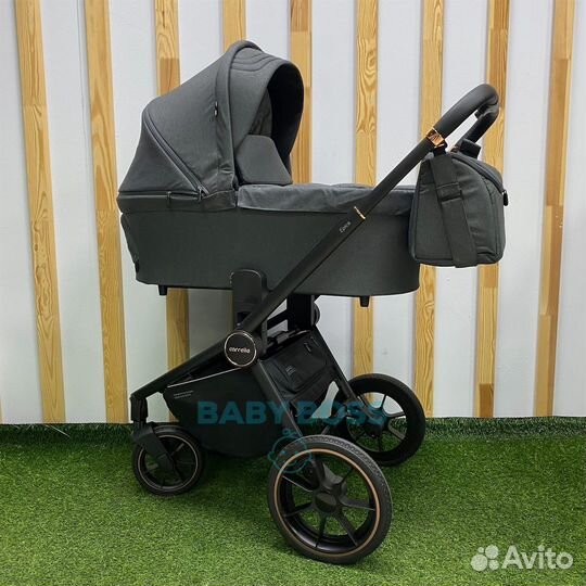 Коляска Carrello Epica