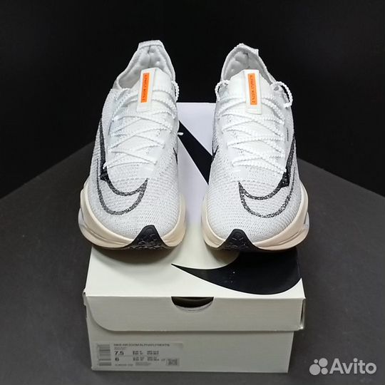 Кроссовки Nike zoomx vaporfly next2