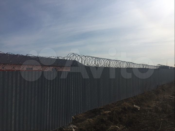 Производство, 400 м²