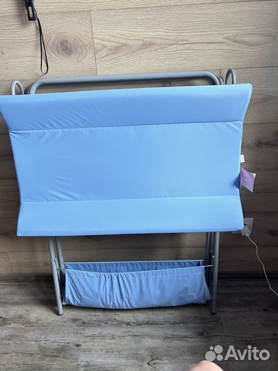 Пеленальный столик фея