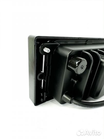 Bi-Led птф ваз 2110-2115, Chevrolet Niva Лазерные