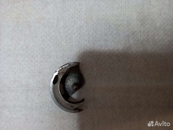 Запчасти для швейных машин