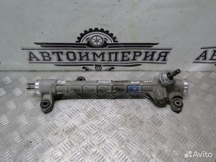 Рулевая рейка Toyota Prius 20 2007 1.5