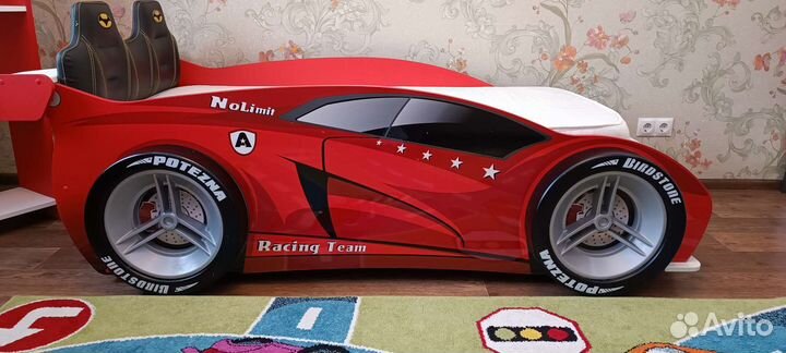 Мебель для детской(комплект)